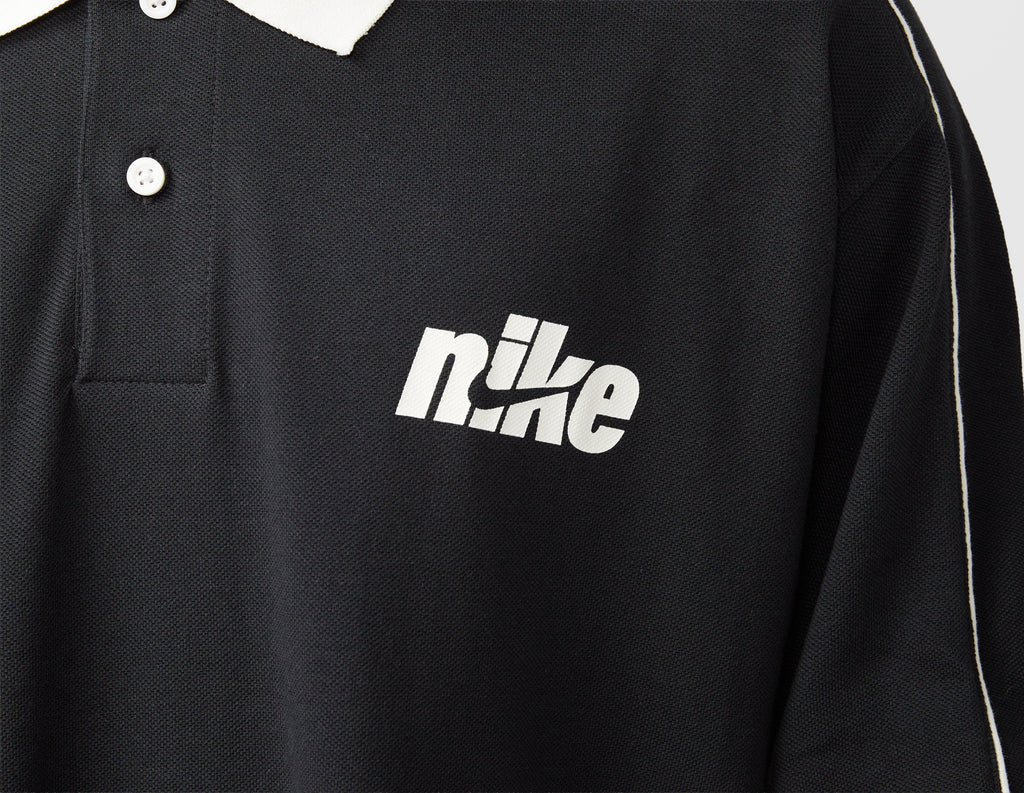 Nike Club Futbol Polo Shirt