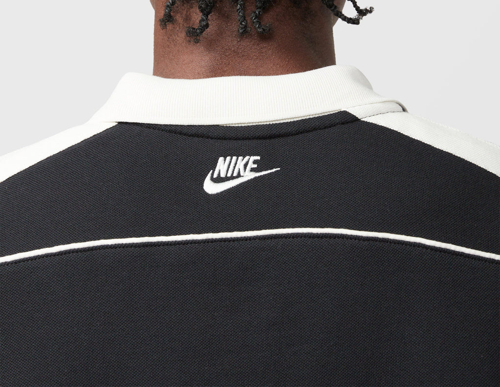 Nike Club Futbol Polo Shirt