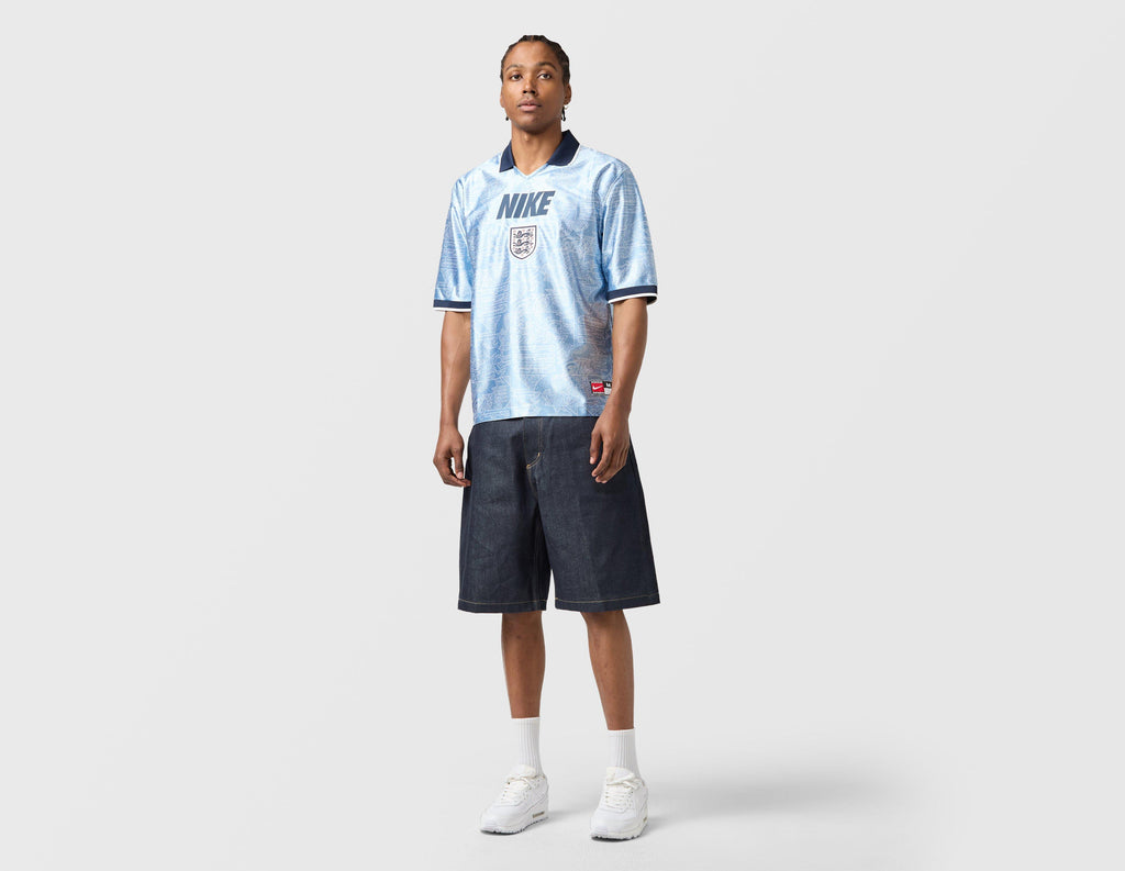 Nike England Energy Football Top