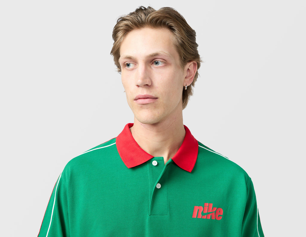 Nike Club Futbol Polo Shirt