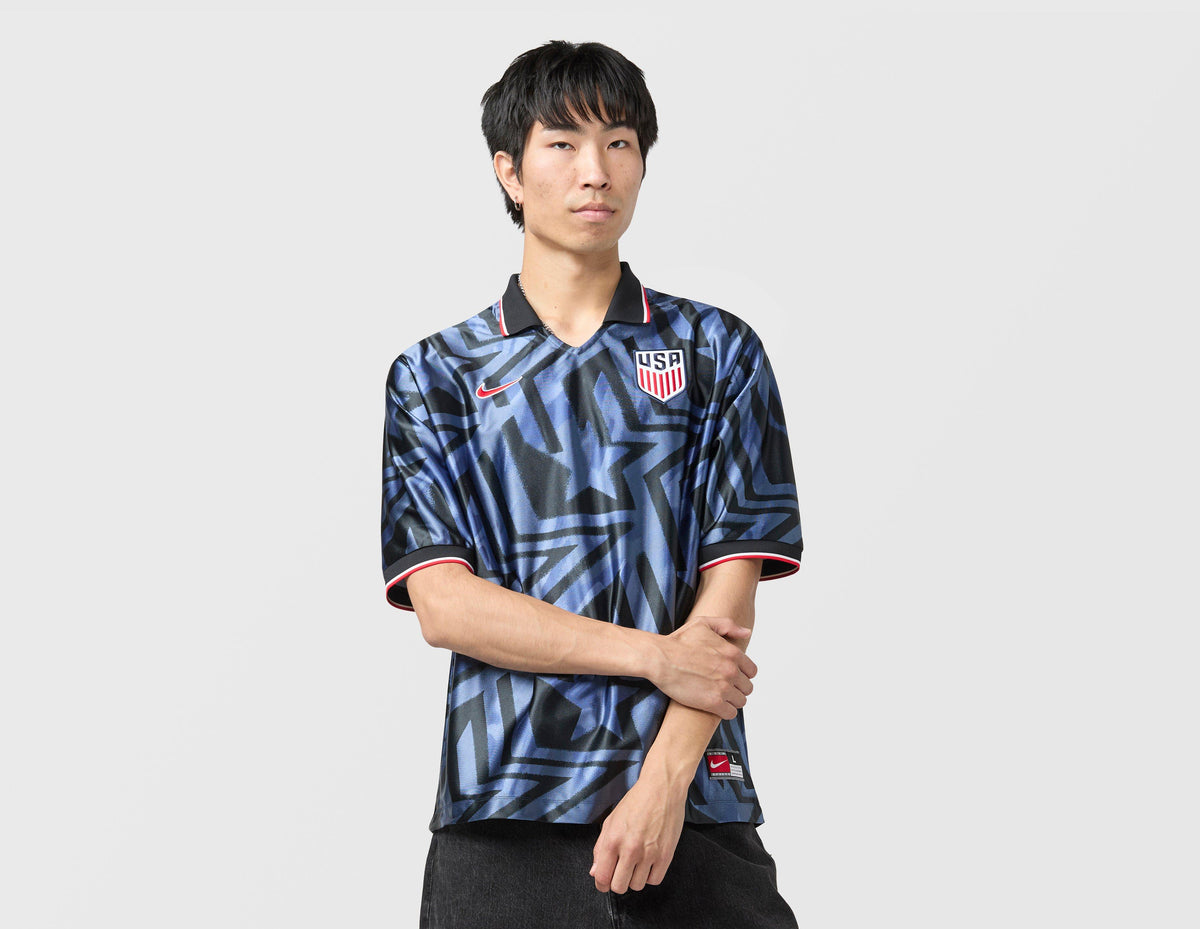 Nike USA Energy Football Top