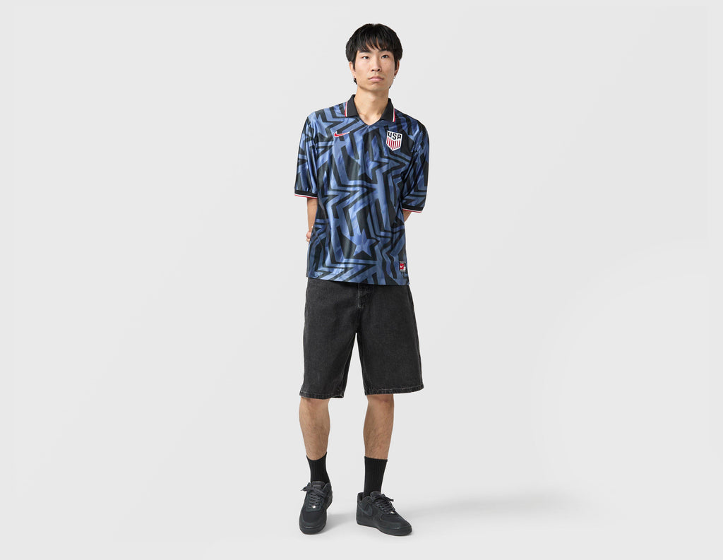 Nike USA Energy Football Top
