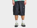 Nike Club Oversized Cargo Shorts