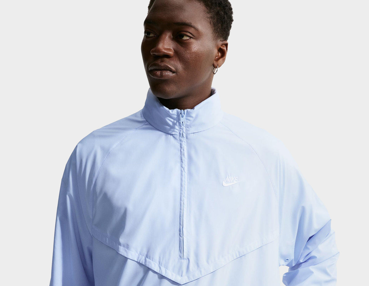 Nike Windrunner 1/2 Zip Jacket