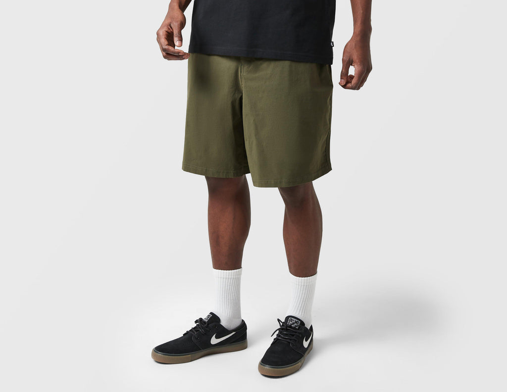 Nike SB Belted Skate Shorts