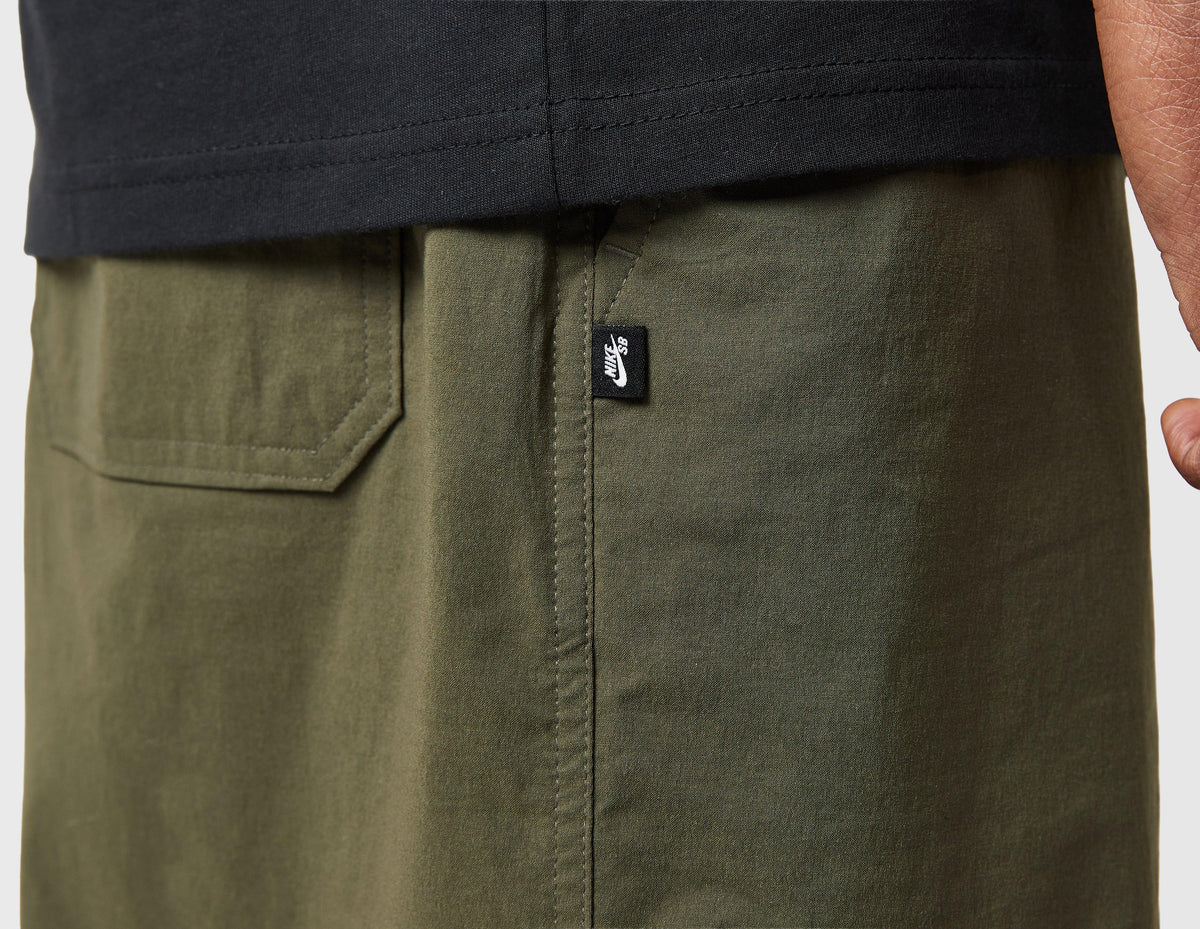 Nike SB Belted Skate Shorts