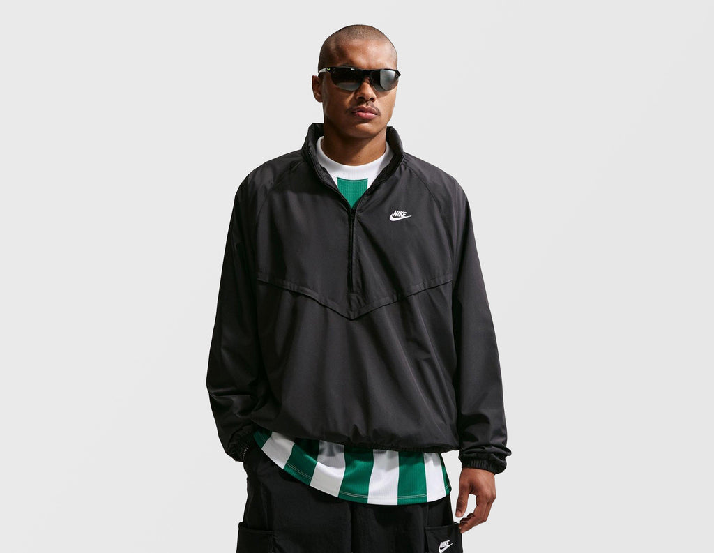 Nike Windrunner 1/2 Zip Jacket