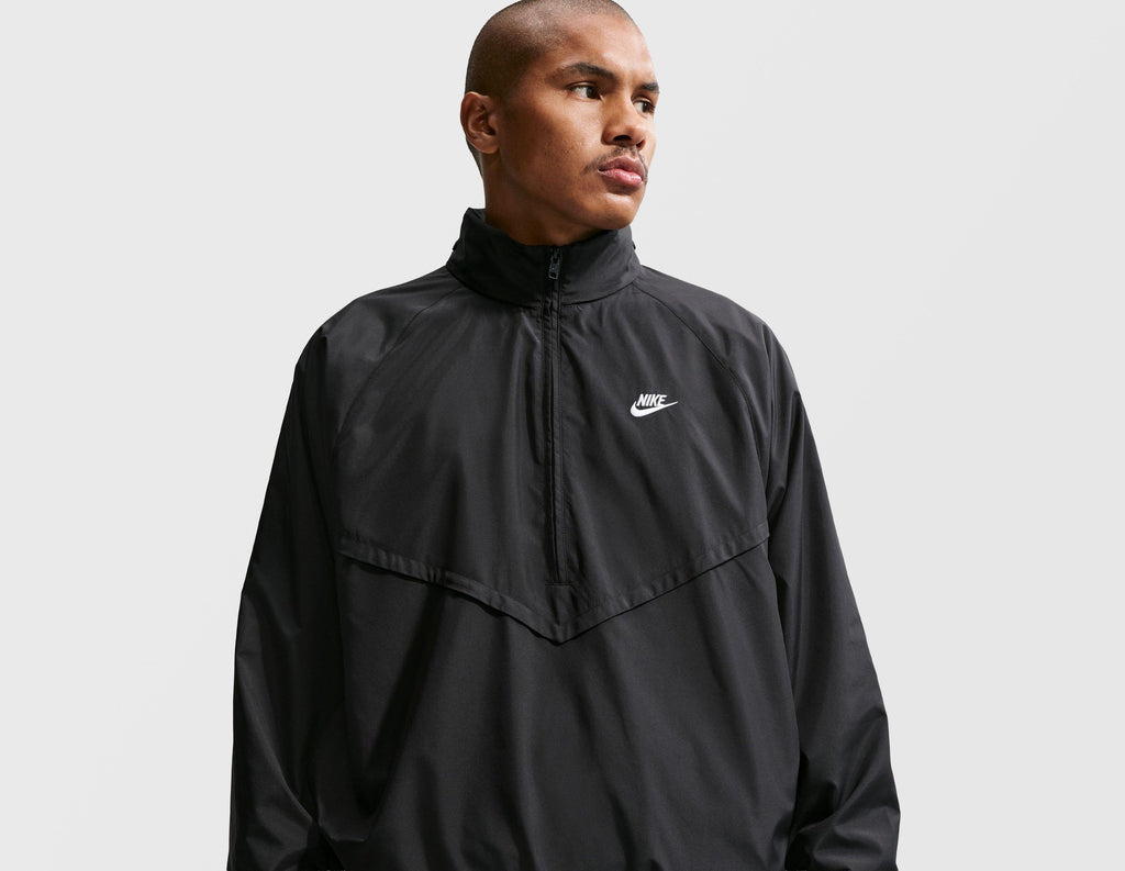 Nike Windrunner 1/2 Zip Jacket