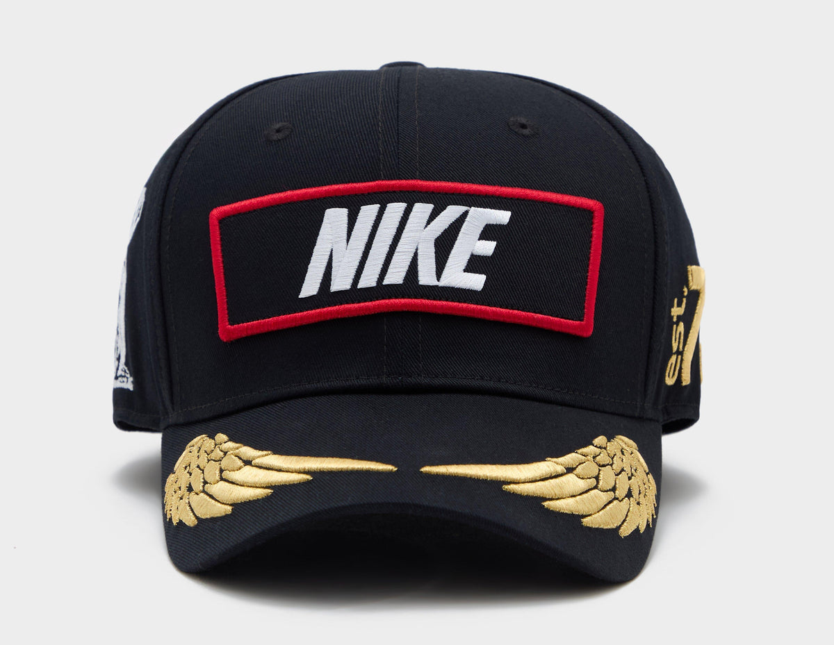 Nike Racing Cap