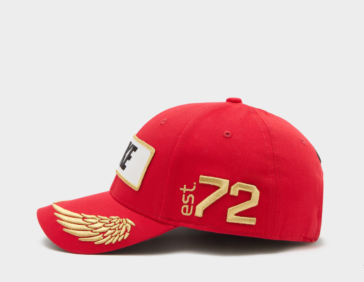 Nike Racing Cap