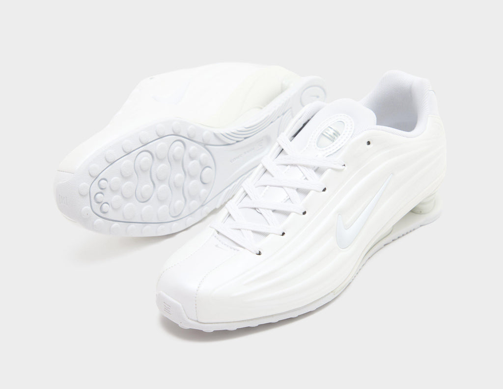 Nike Shox Z Women's