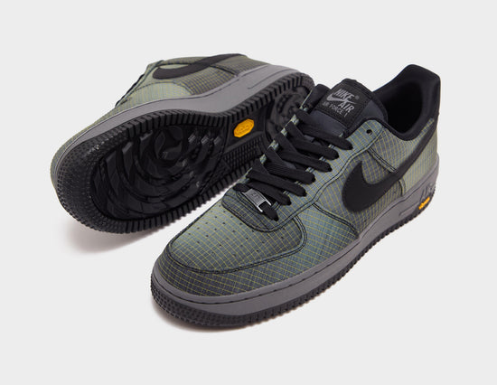 Nike Air Force 1 Vibram