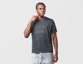 Home Grown International Ringer T-Shirt