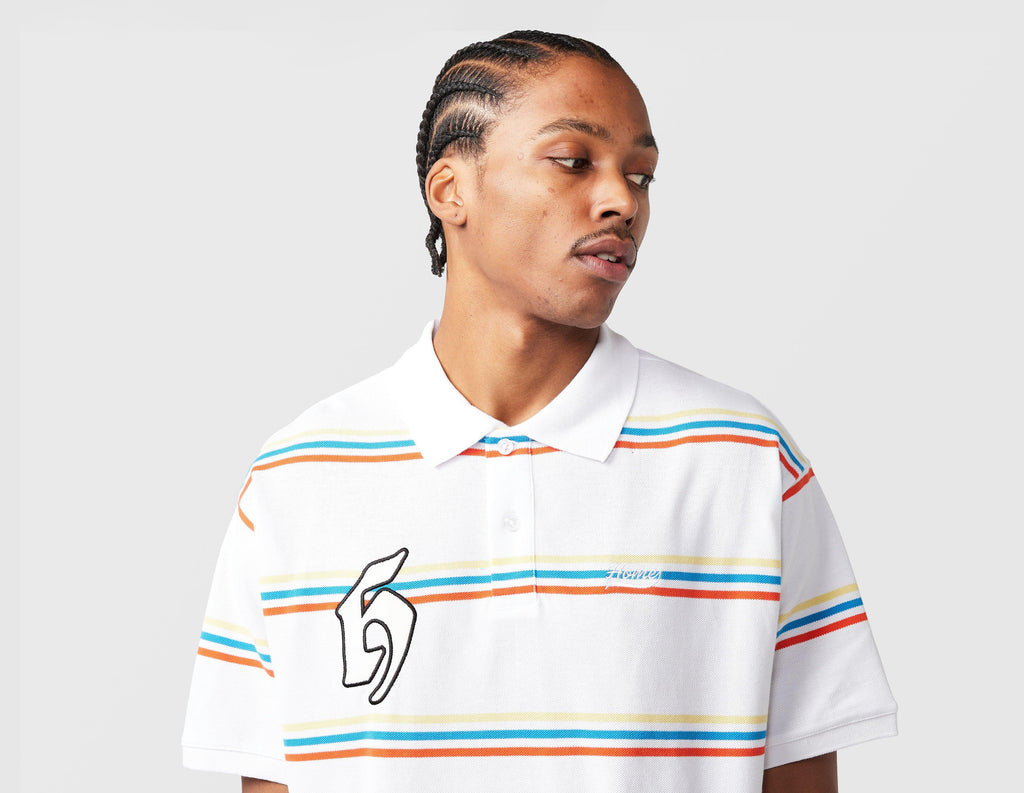 Home Grown Draft Polo