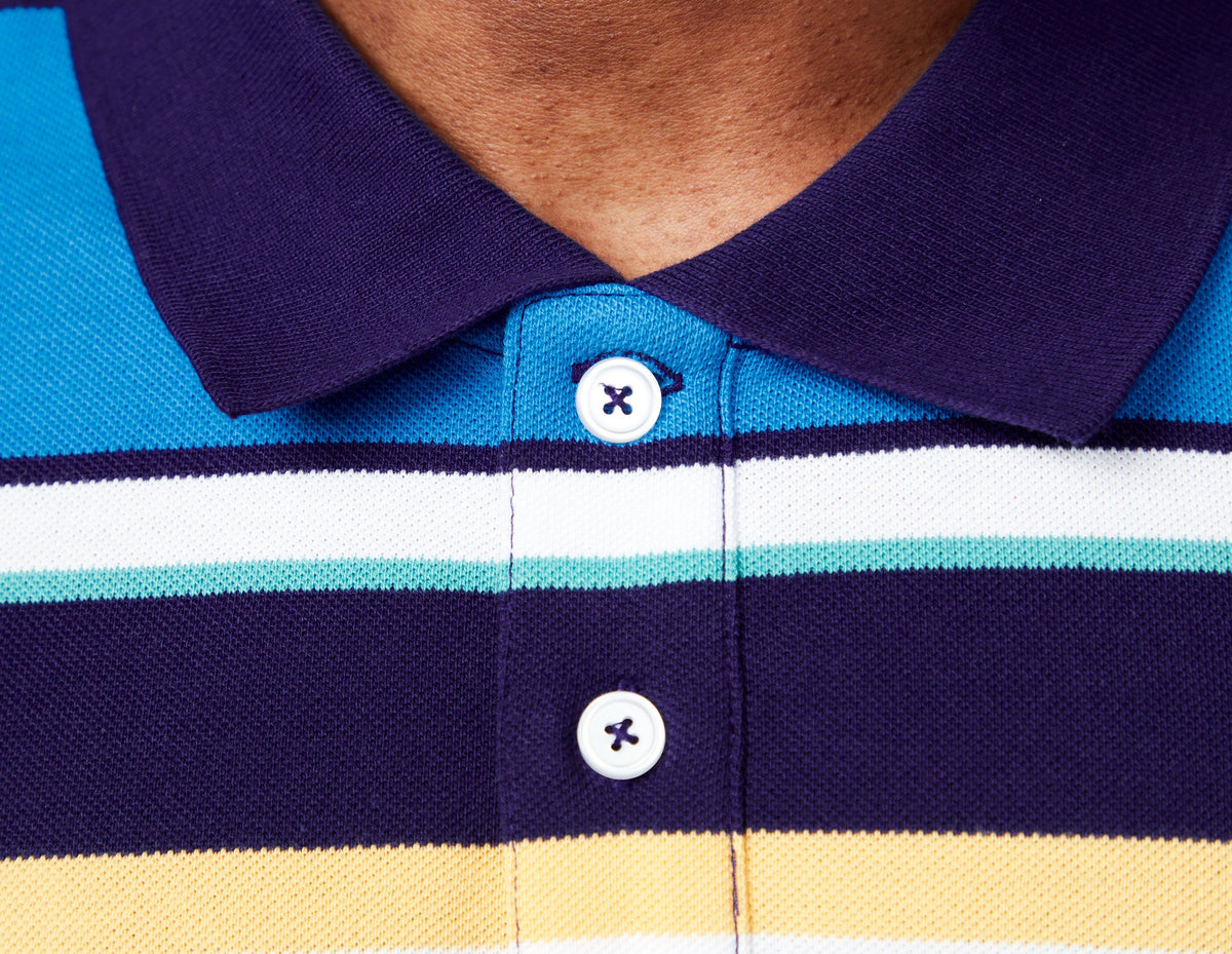 Home Grown Port Polo