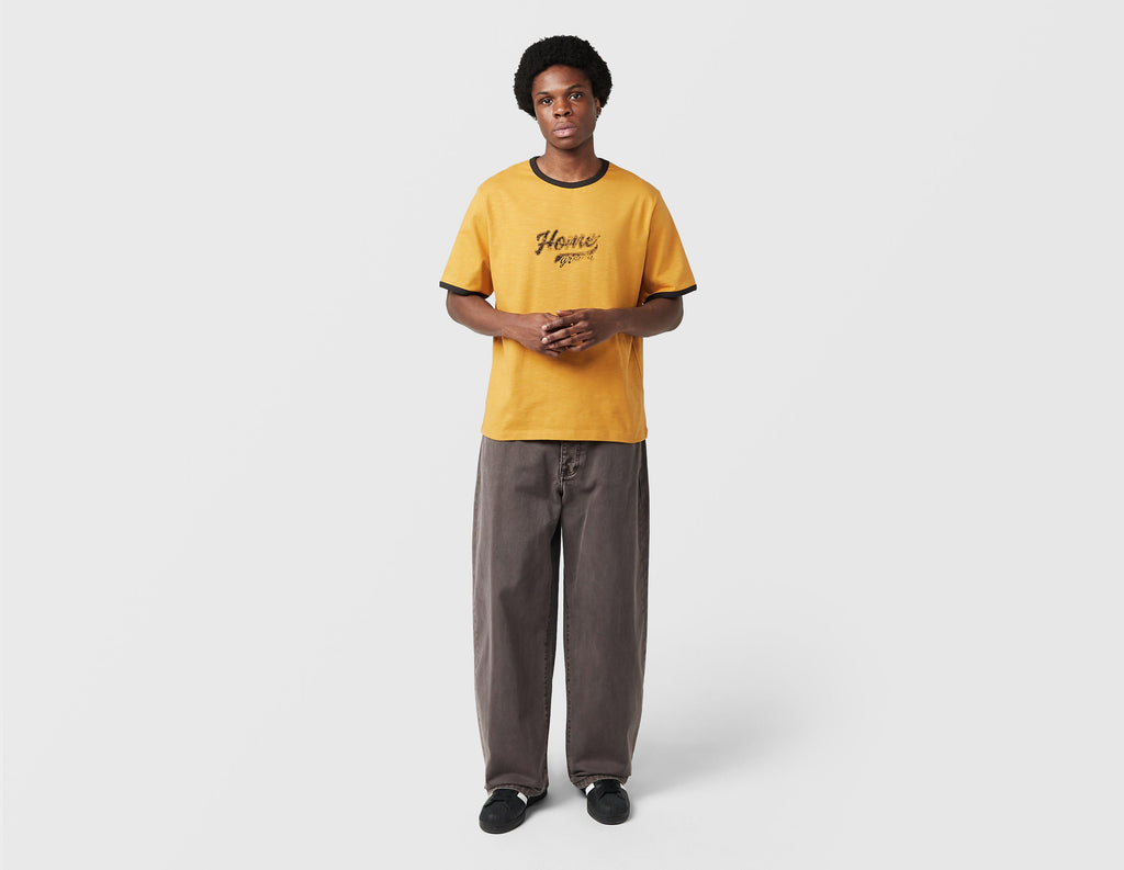 Home Grown Hermano Ringer T-Shirt
