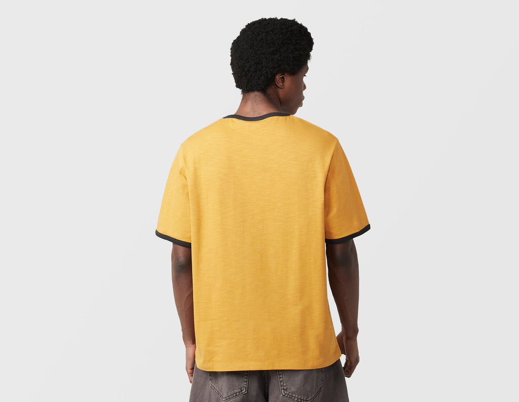 Home Grown Hermano Ringer T-Shirt