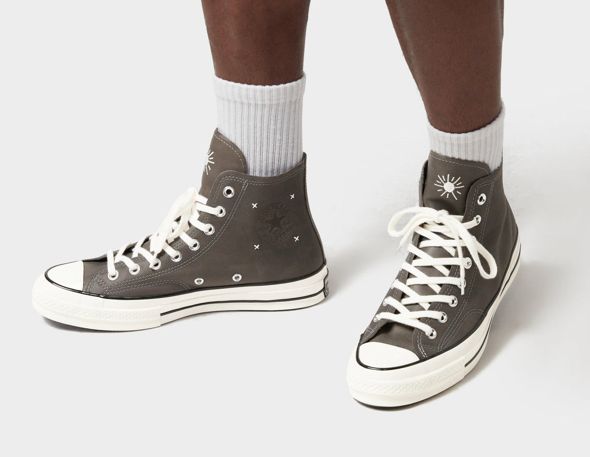 Converse Chuck 70 Hi Leather