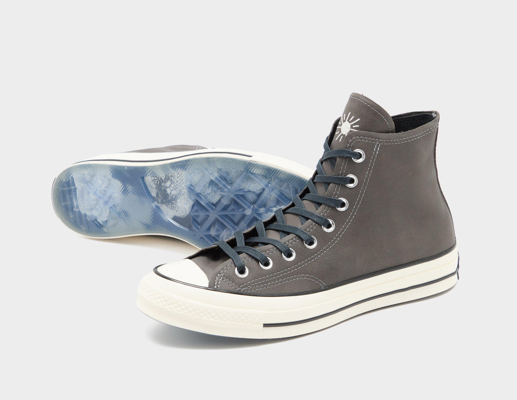 Converse Chuck 70 Hi Leather