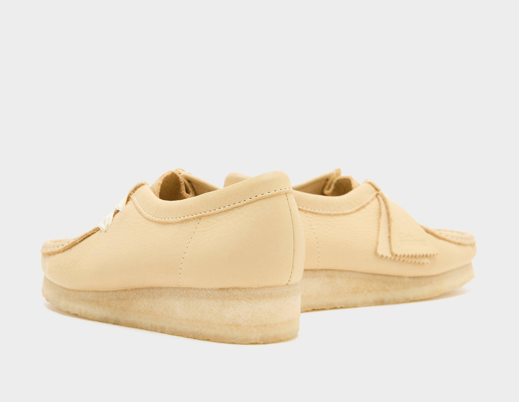 Clarks Originals Wallabee Women's