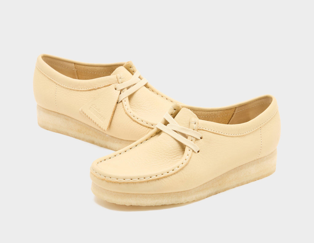 Clarks Originals Wallabee Women's