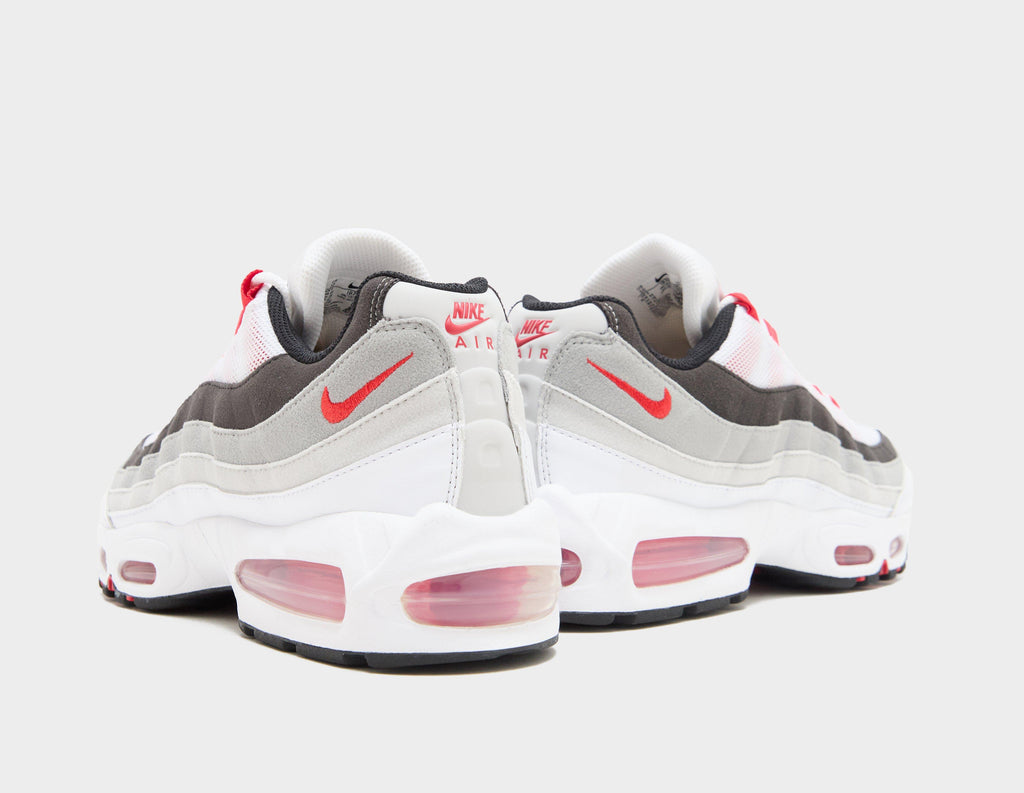 Nike Air Max 95 'Comet Red'