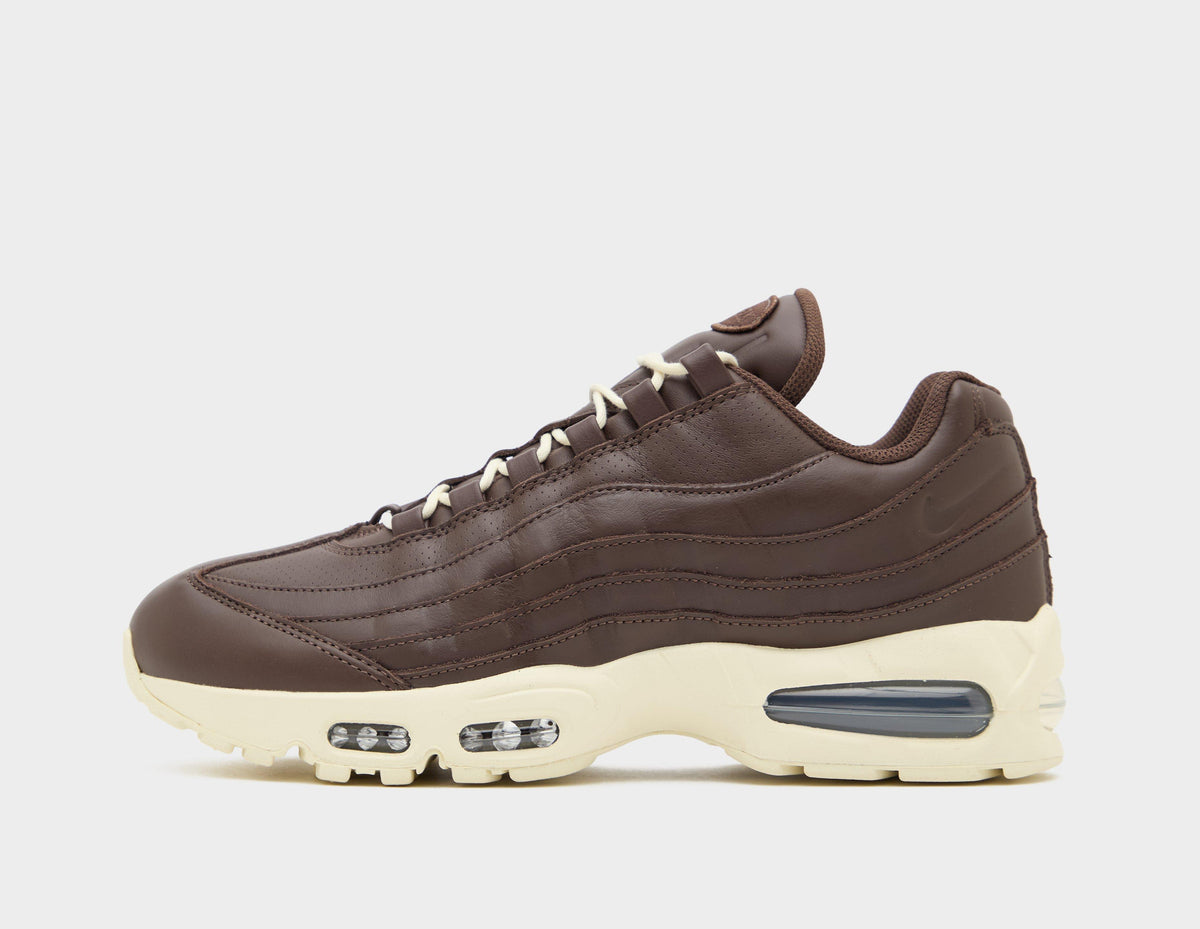 Nike Air Max 95 Leather
