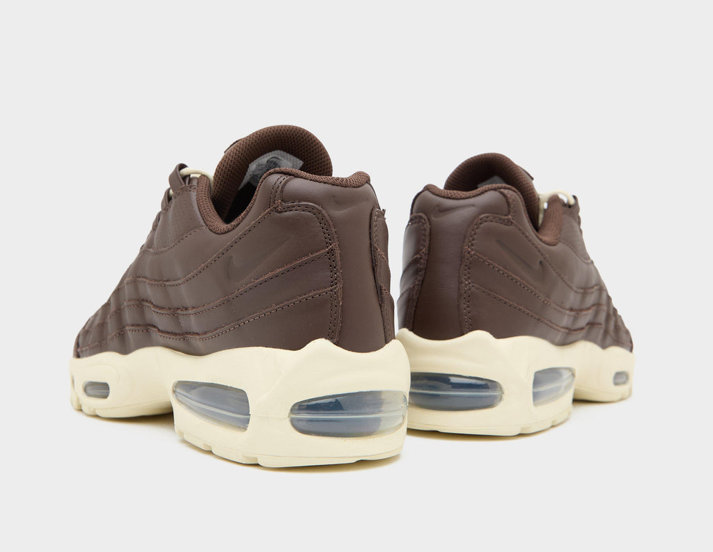Nike Air Max 95 Leather