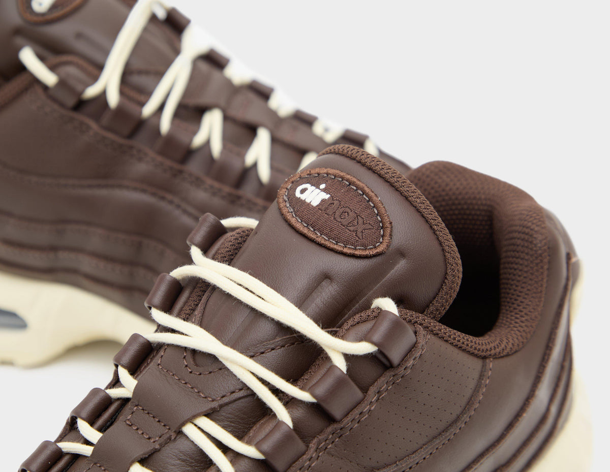 Nike Air Max 95 Leather