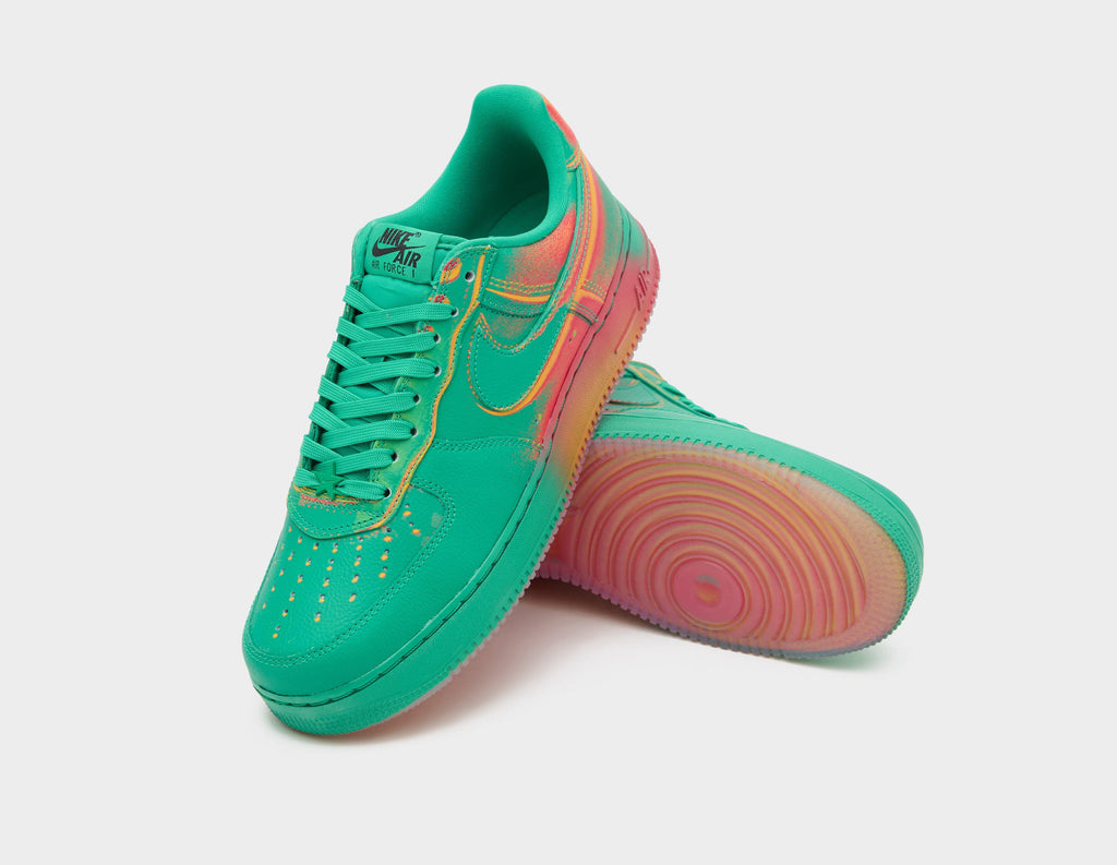Nike Air Force 1 Low 'Heat Map'