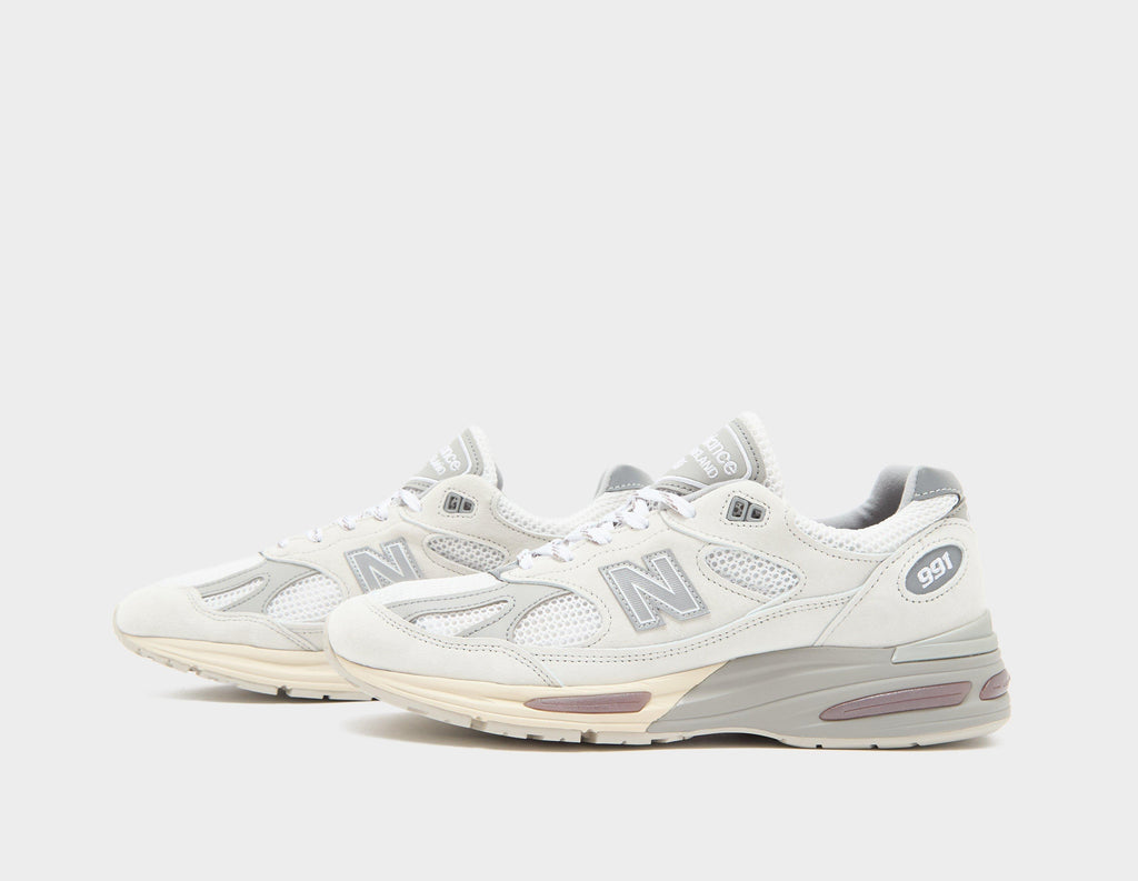 New Balance 991v2 Made in UK