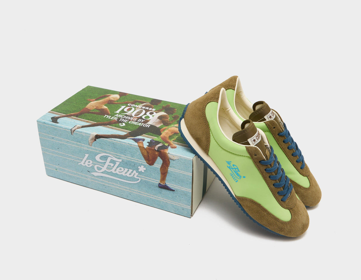 Converse x Tyler The Creator 1908 Jogger