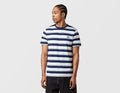 Fred Perry Fine Stripe T-Shirt