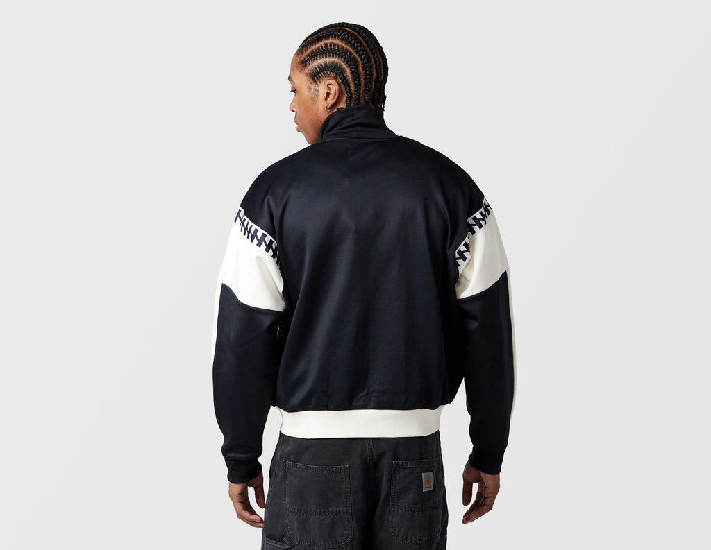 Fred Perry x Meyba Track Jacket