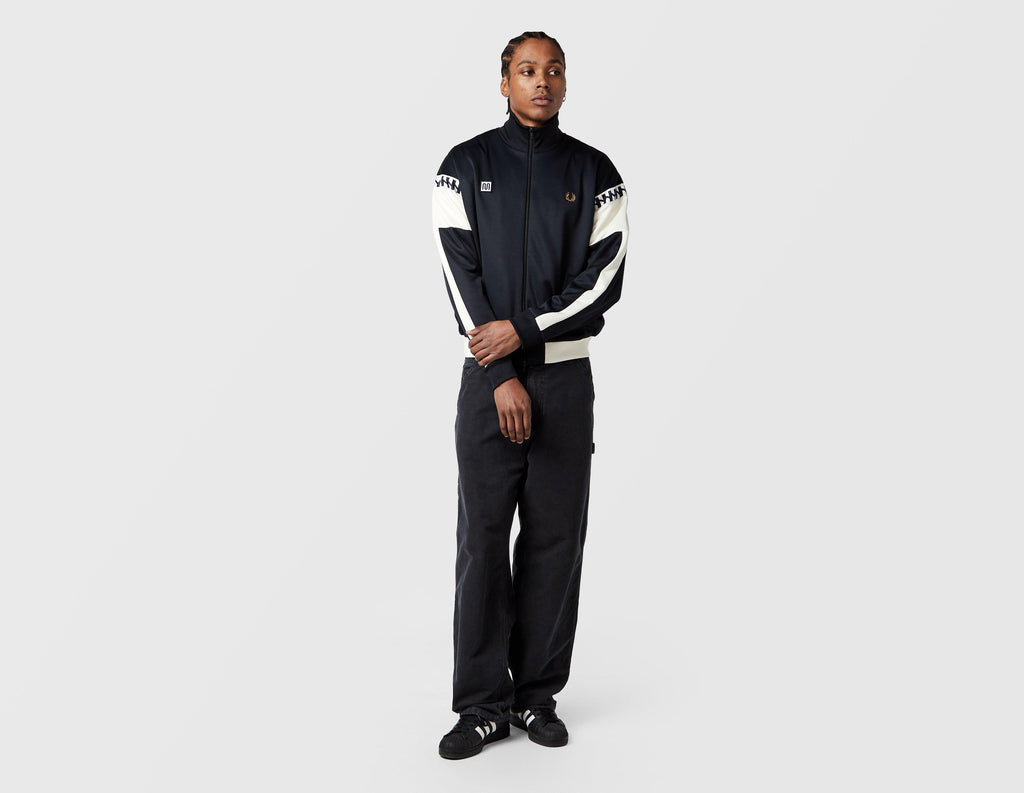 Fred Perry x Meyba Track Jacket