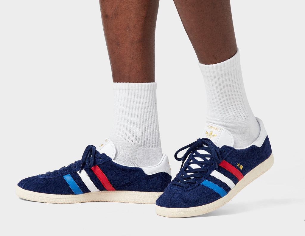 adidas Originals x size? x Billy's 'Japan City Series' Osaka