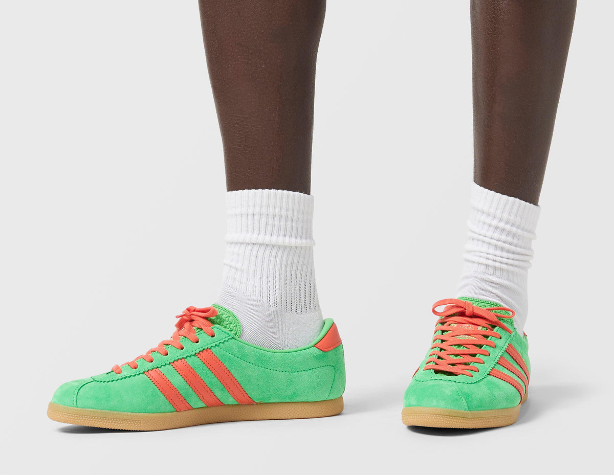 adidas Originals Dublin '90's City Series' - size? exclusive