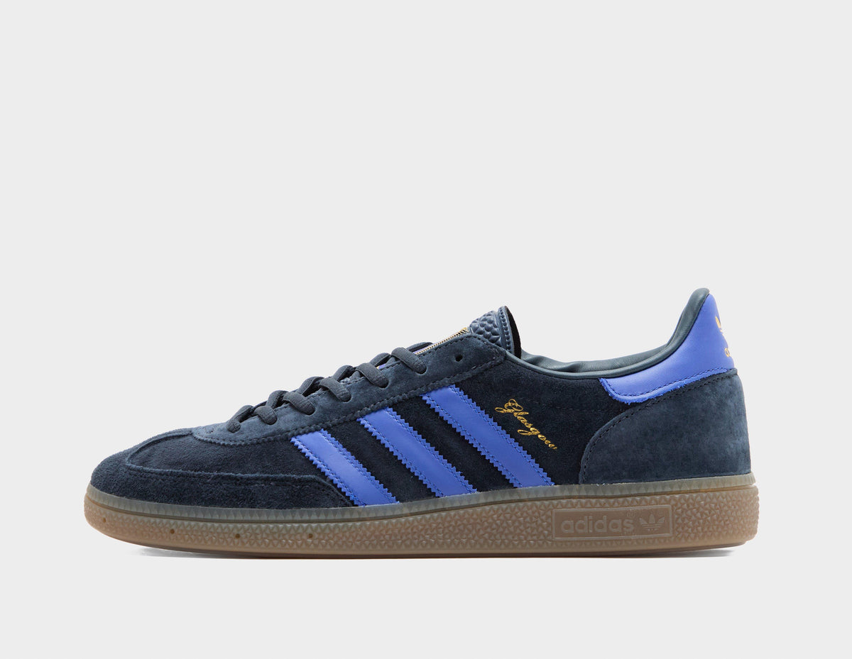 adidas Originals Glasgow '90's City Series' - size? exclusive