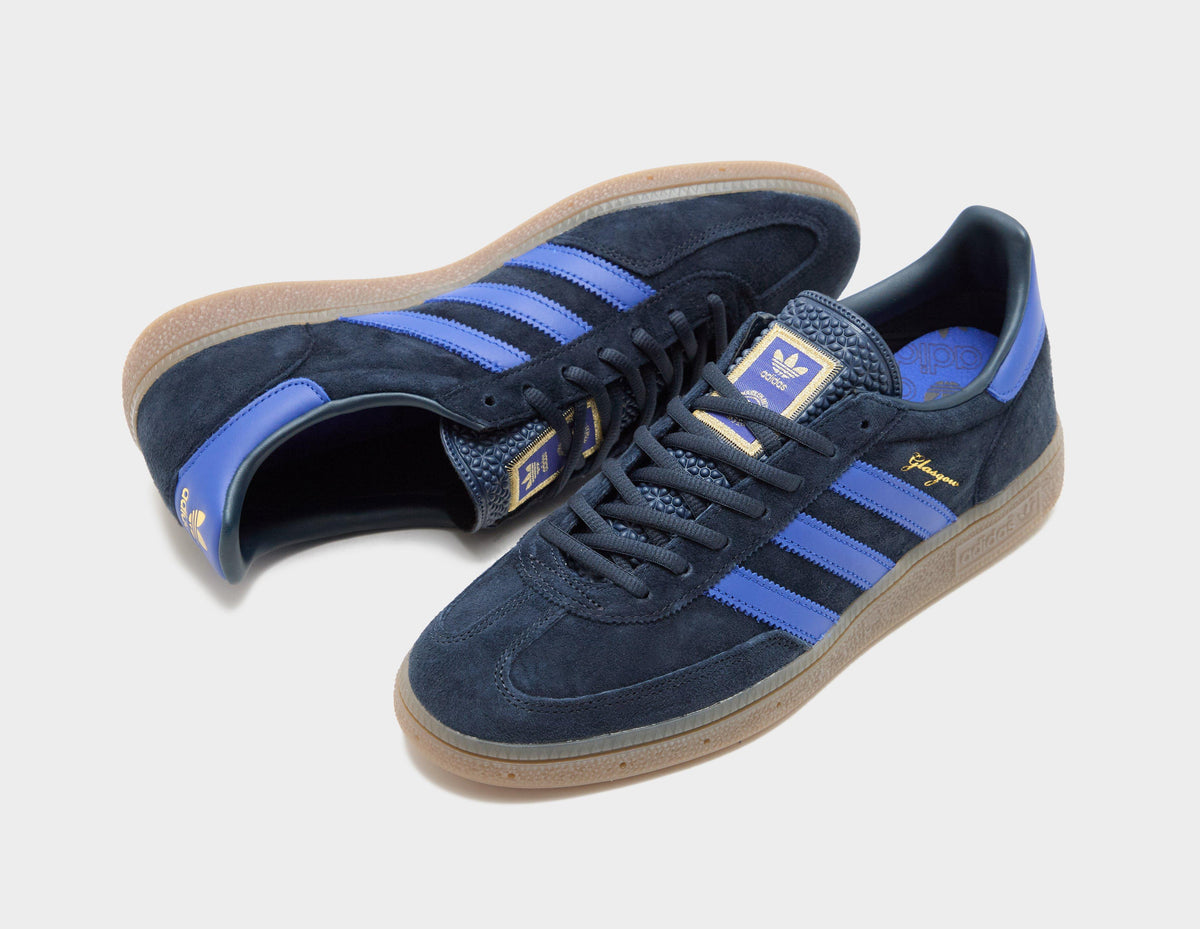 adidas Originals Glasgow '90's City Series'- size? exclusive Womens