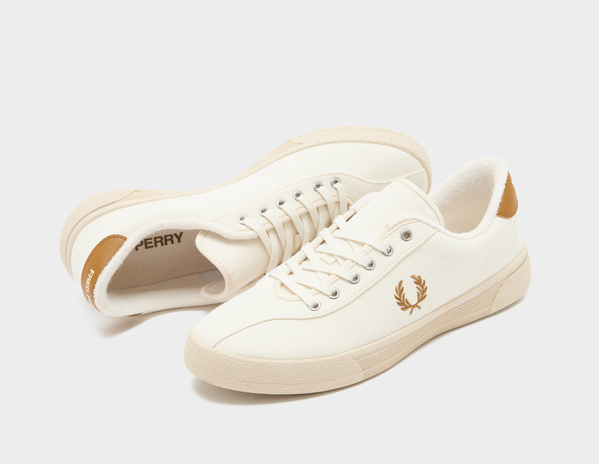 Fred Perry Tennis Shoe
