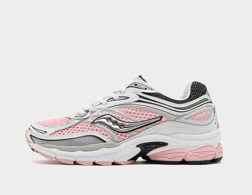 Saucony ProGrid Omni 9 Women's