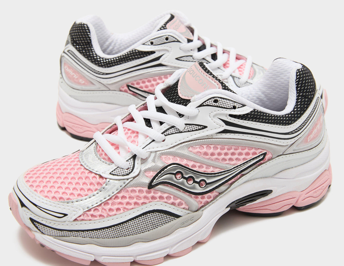 Saucony ProGrid Omni 9 Women's