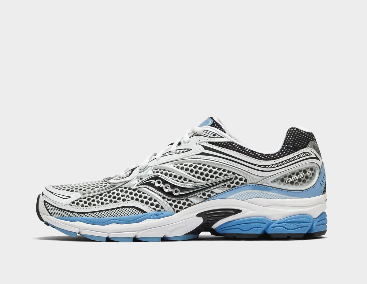 Saucony ProGrid Omni 9 Women's