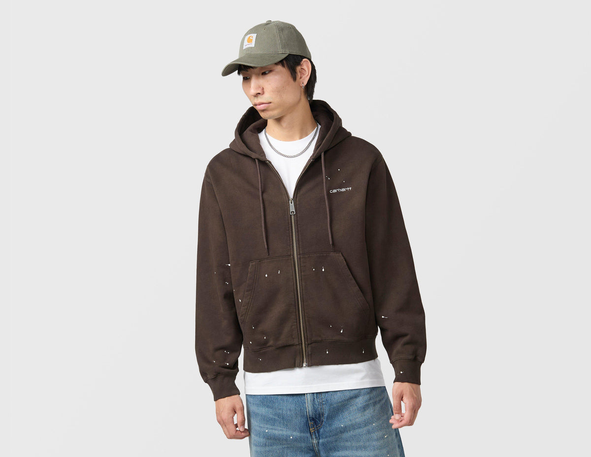 Carhartt WIP Hooded Painter Jacket