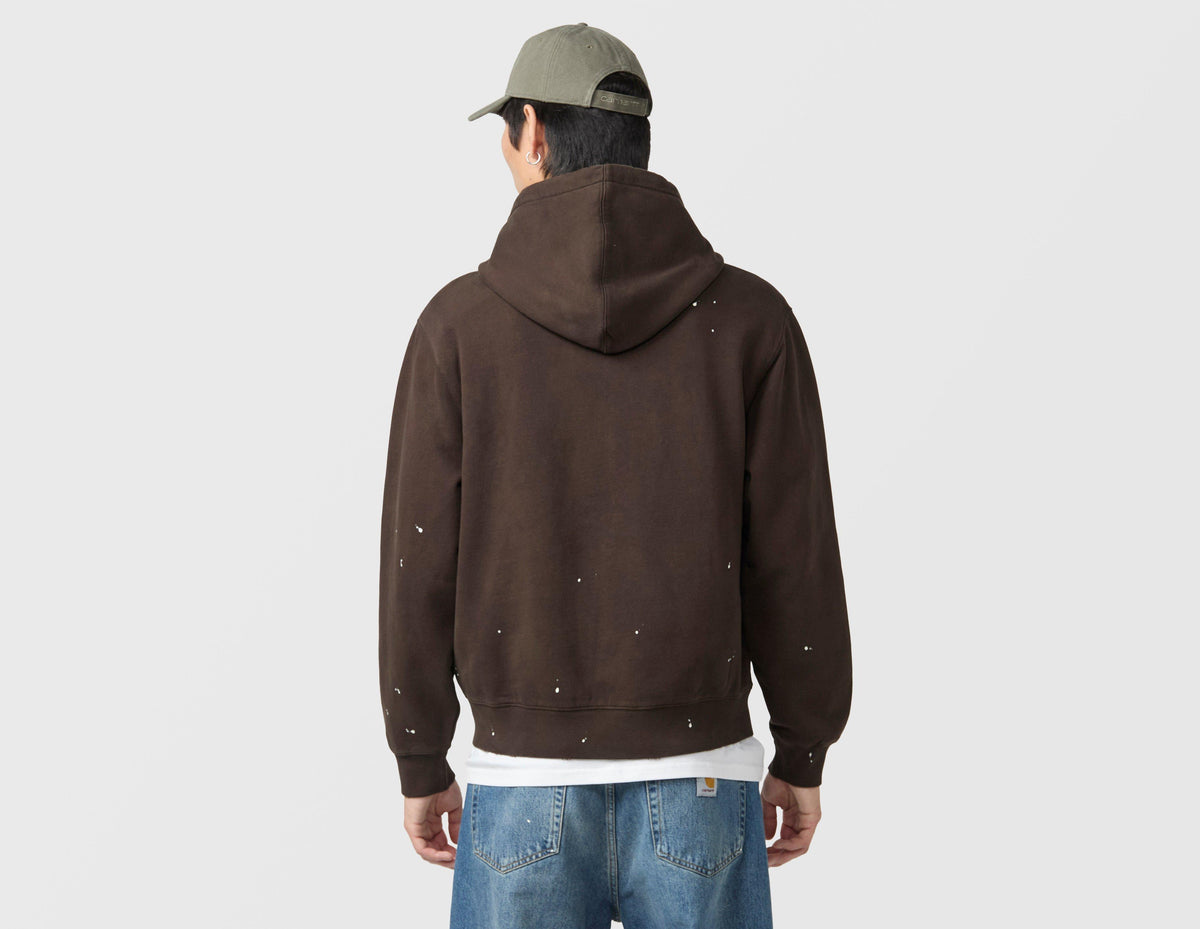 Carhartt WIP Hooded Painter Jacket