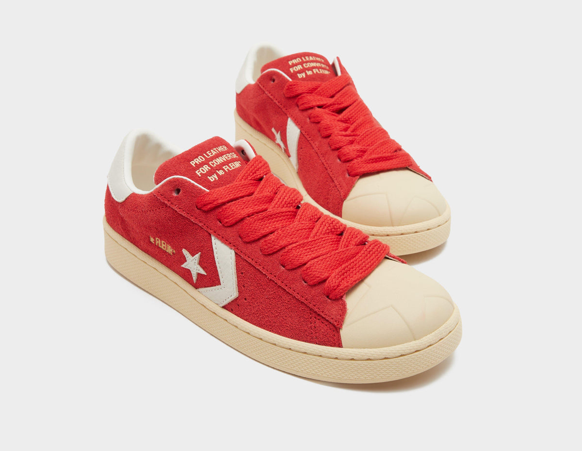 Converse x Tyler the Creator Pro Leather