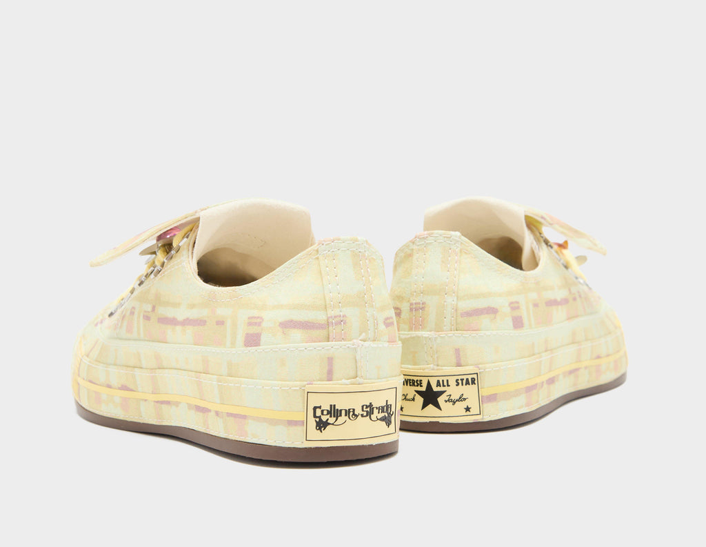 Converse x Collina Strada Chuck 70 Low Women's