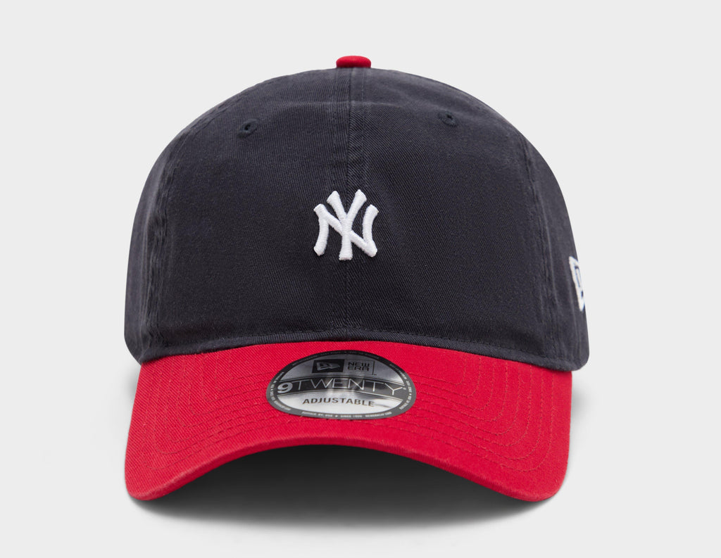 New Era New York Yankees MLB 9TWENTY Adjustable Cap