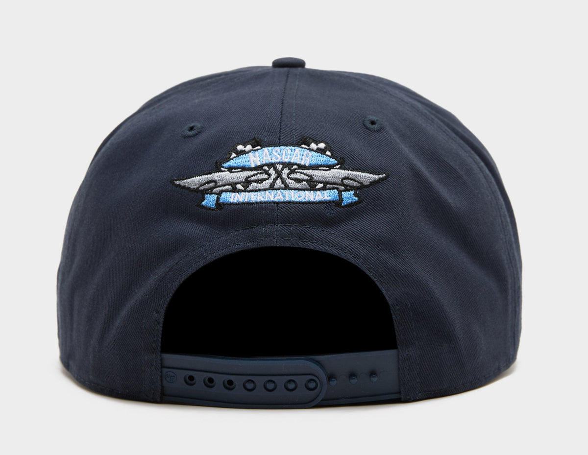 47 Brand NASCAR Speed Hitch Cap