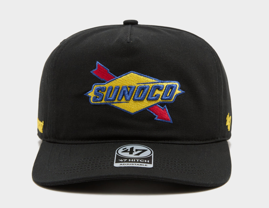 47 Brand NASCAR Sunoco Gas Hitch Cap